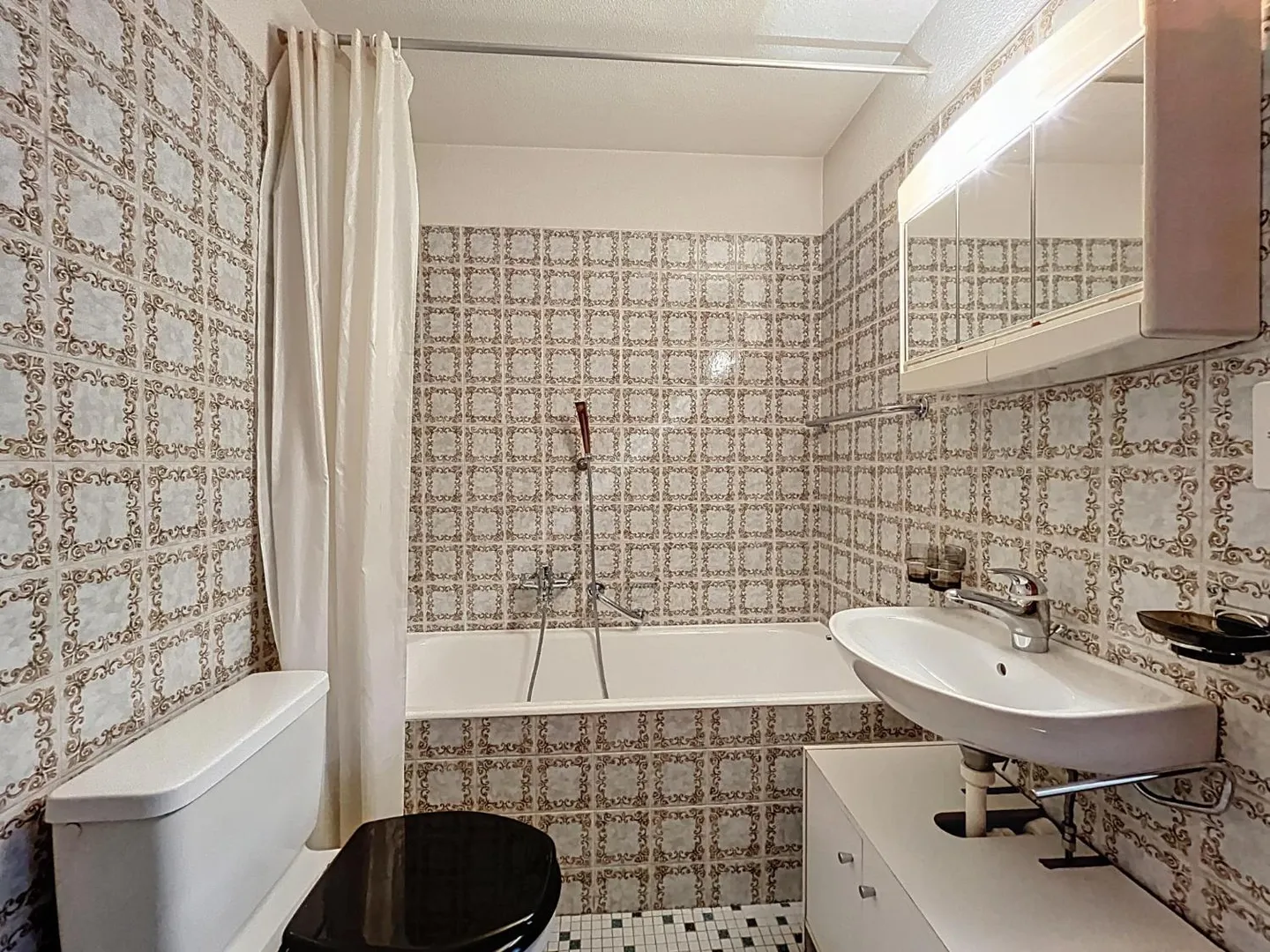 Appartement Charmant Près des Remontées - Photo 8 sur 11