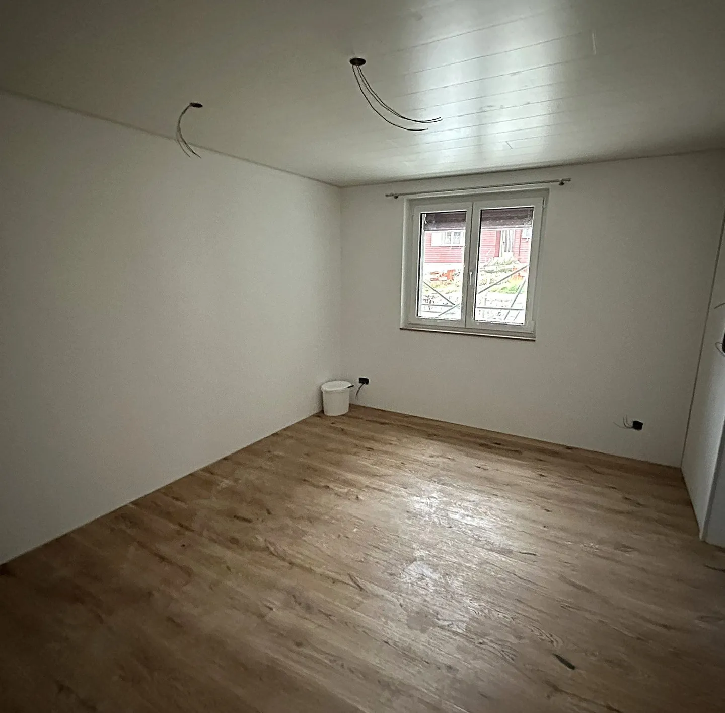 Moderne 4.5-Zimmer-Neubauwohnung mit Terrasse in Kesswil - Foto 4 von 8