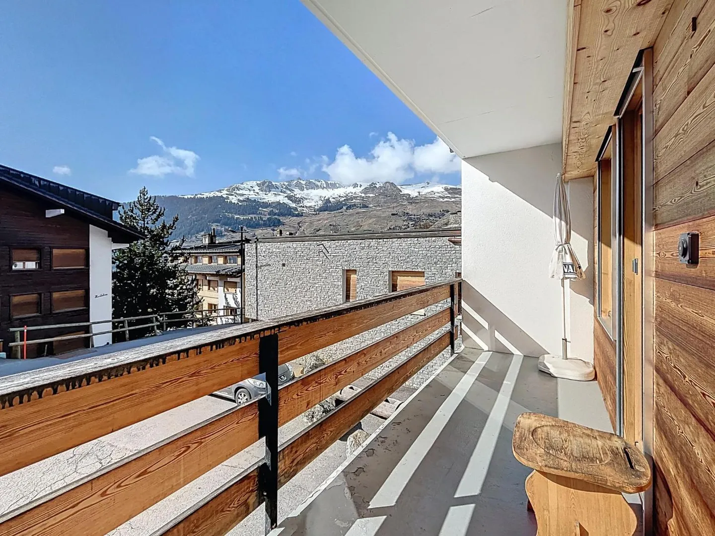 Appartement Charmant Près des Remontées - Photo 9 sur 11