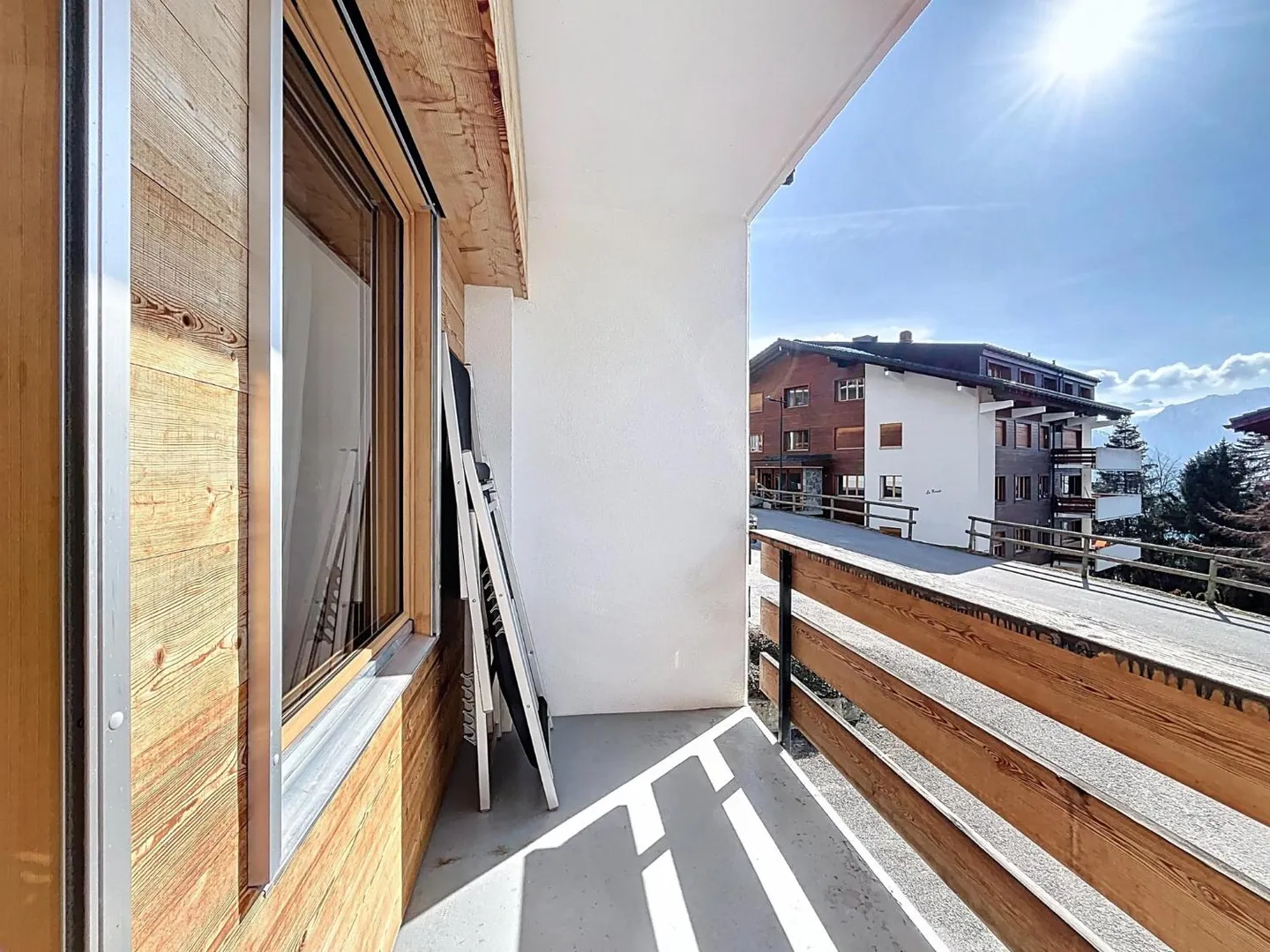Appartement Charmant Près des Remontées - Photo 10 sur 11