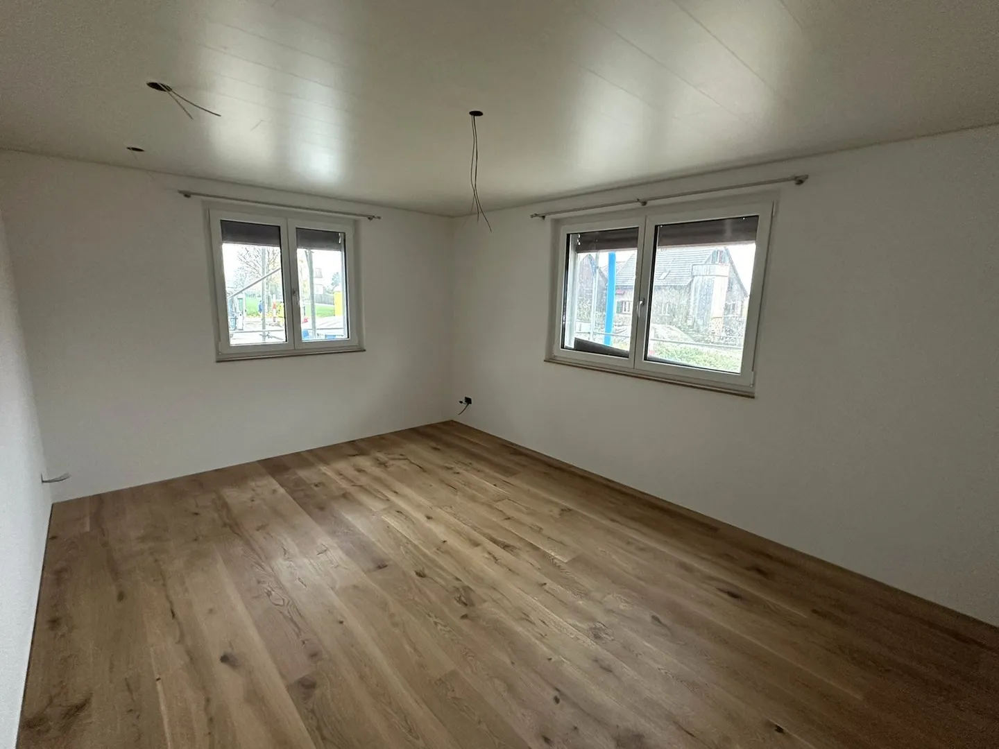 Moderne 4.5-Zimmer-Neubauwohnung mit Terrasse in Kesswil - Foto 5 von 8