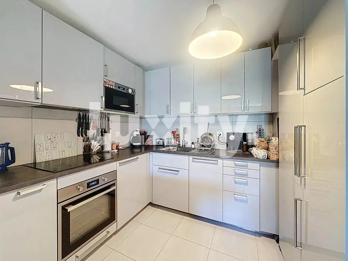 Charmanter Duplex in ruhiger Lage in Puplinge - Photo 2 sur 3