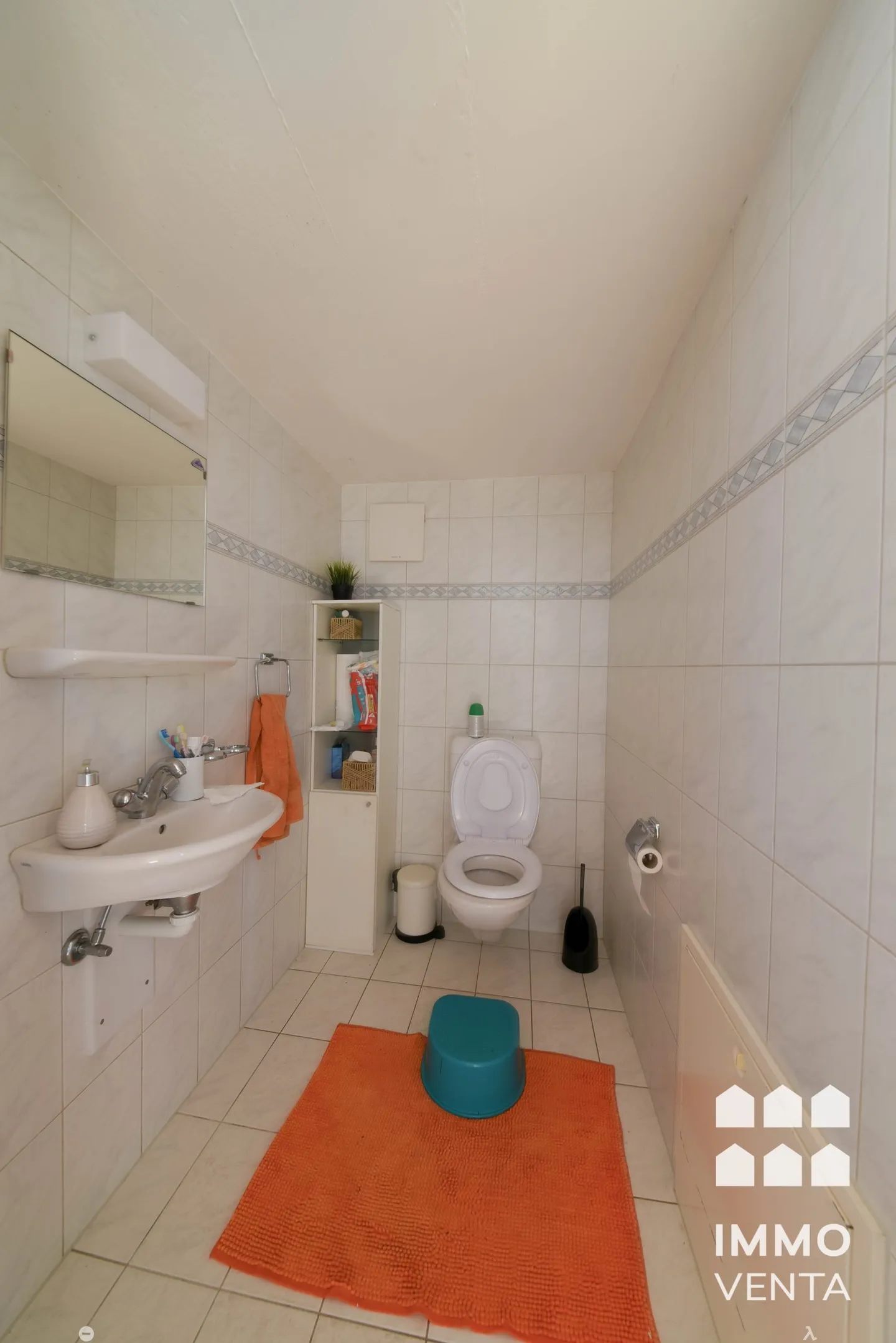 Appartamento duplex di 4½ stanze - Foto 6 di 11