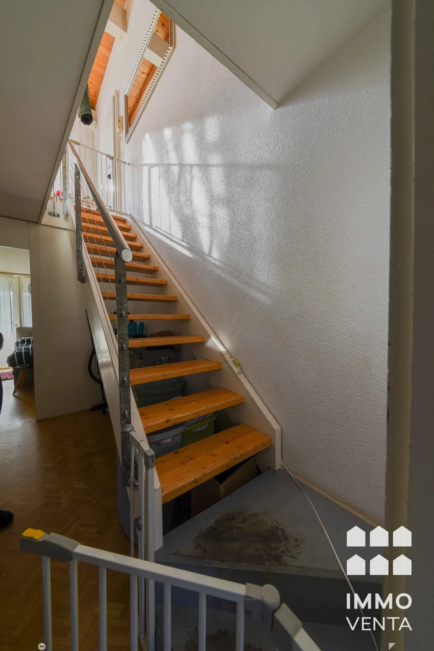 Appartamento duplex di 4½ stanze - Foto 7 di 11