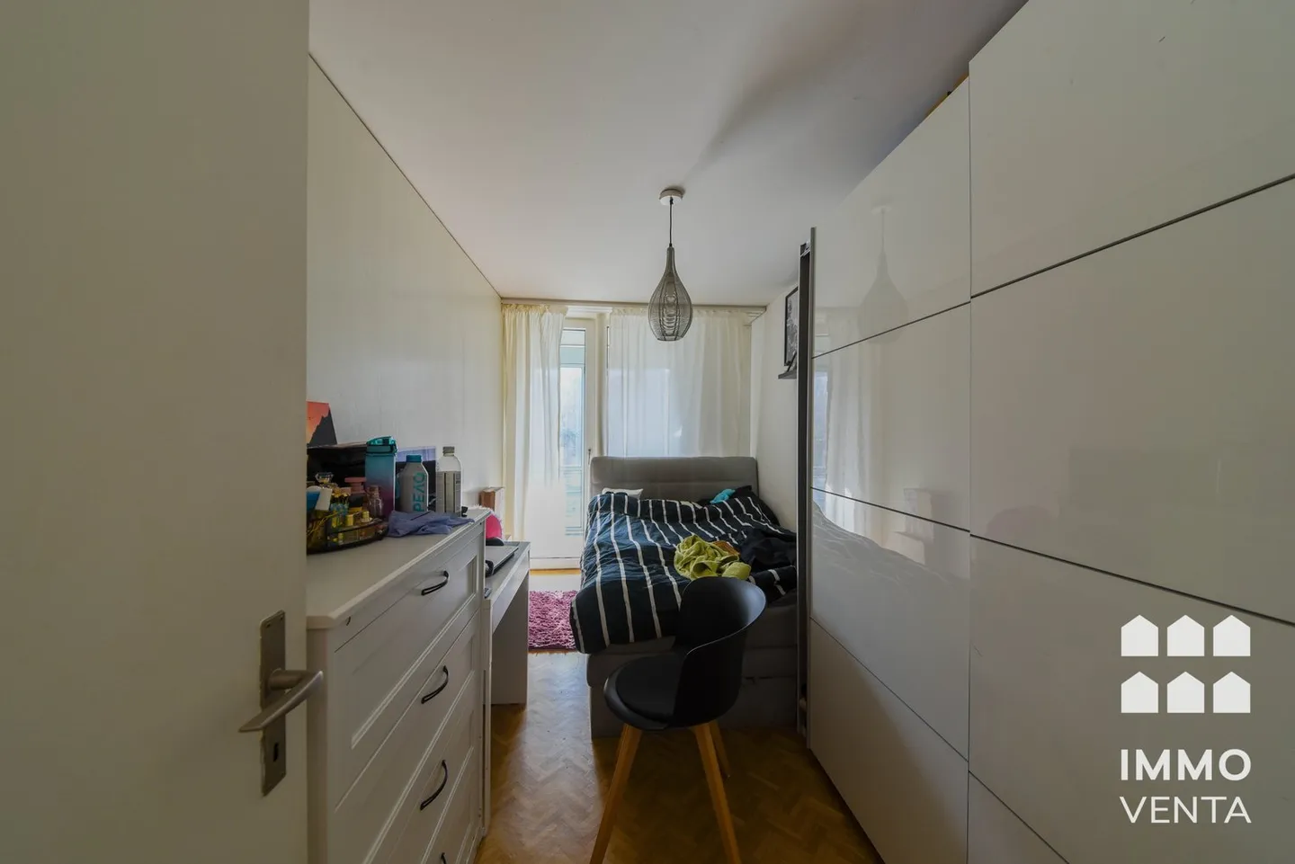 Appartamento duplex di 4½ stanze - Foto 10 di 11