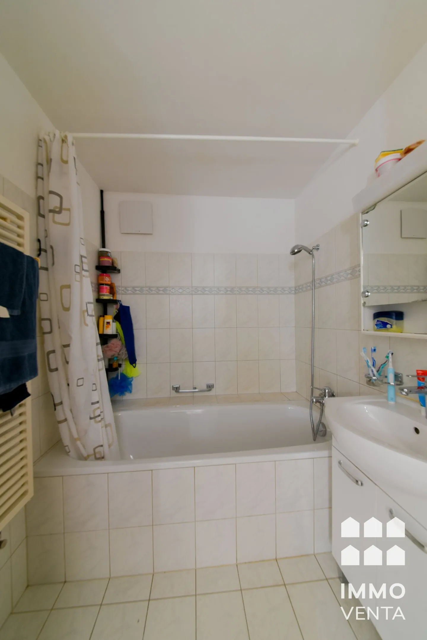 Appartamento duplex di 4½ stanze - Foto 11 di 11