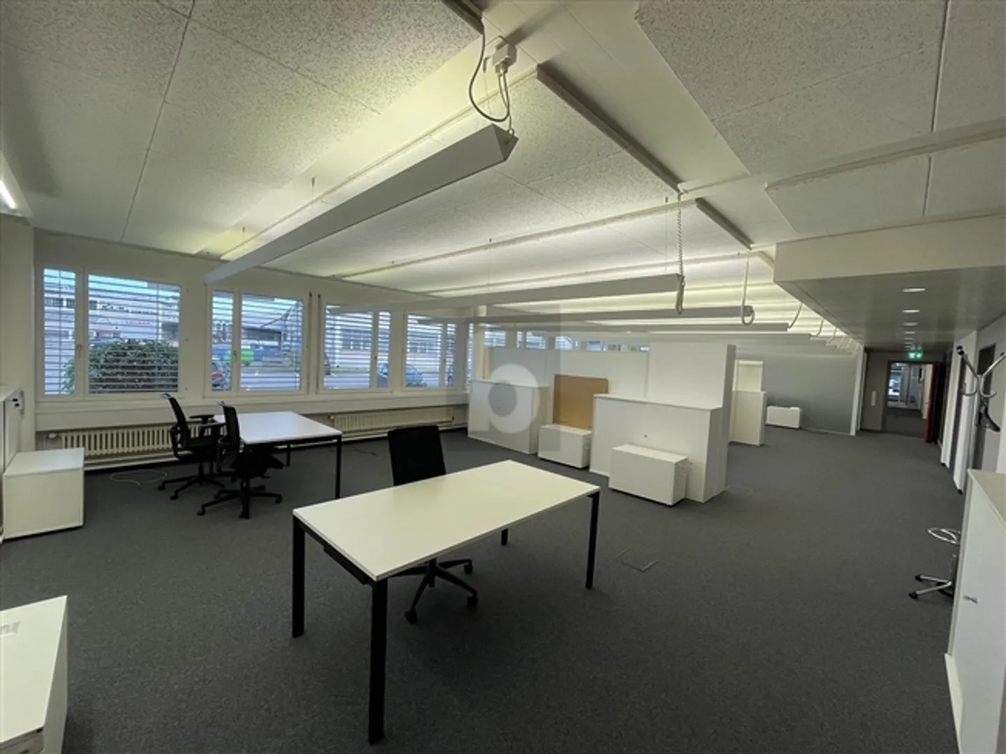 Geräumige Bürofläche in Arbon - Foto 2 von 19