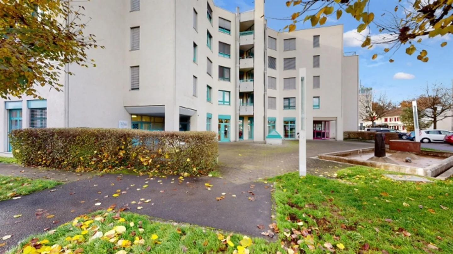 Helle Bürofläche in Aarau - Foto 5 von 6