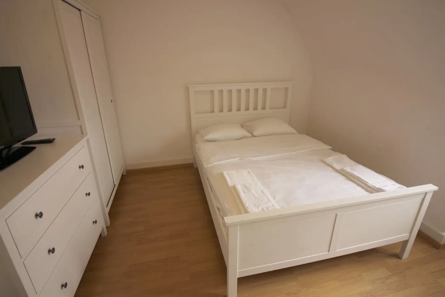 Apartment for rent - Photo 2 of 5