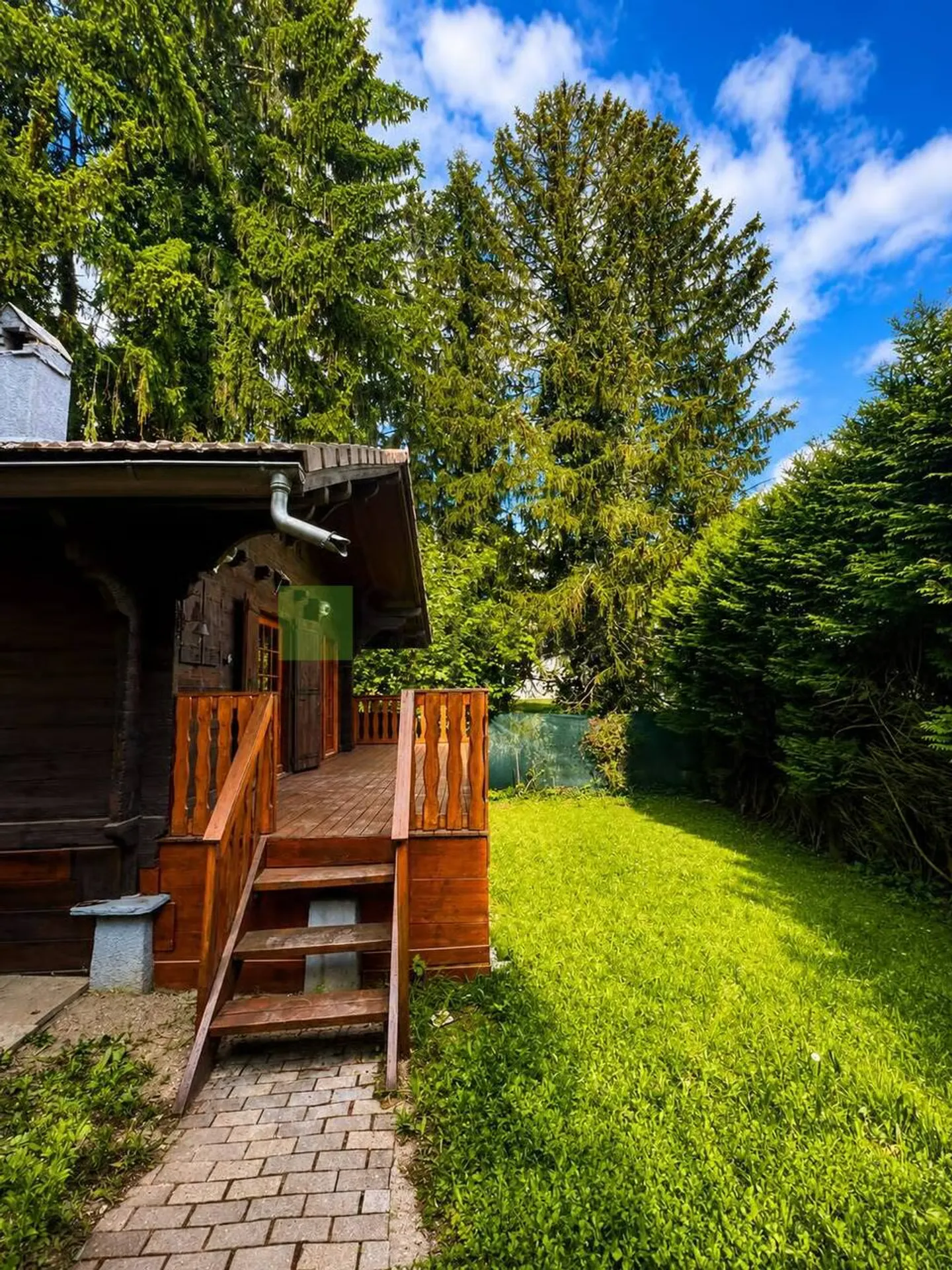 In vendita, Chalet, 1012 Losanna, Rif 6272159 - Foto 1 di 8