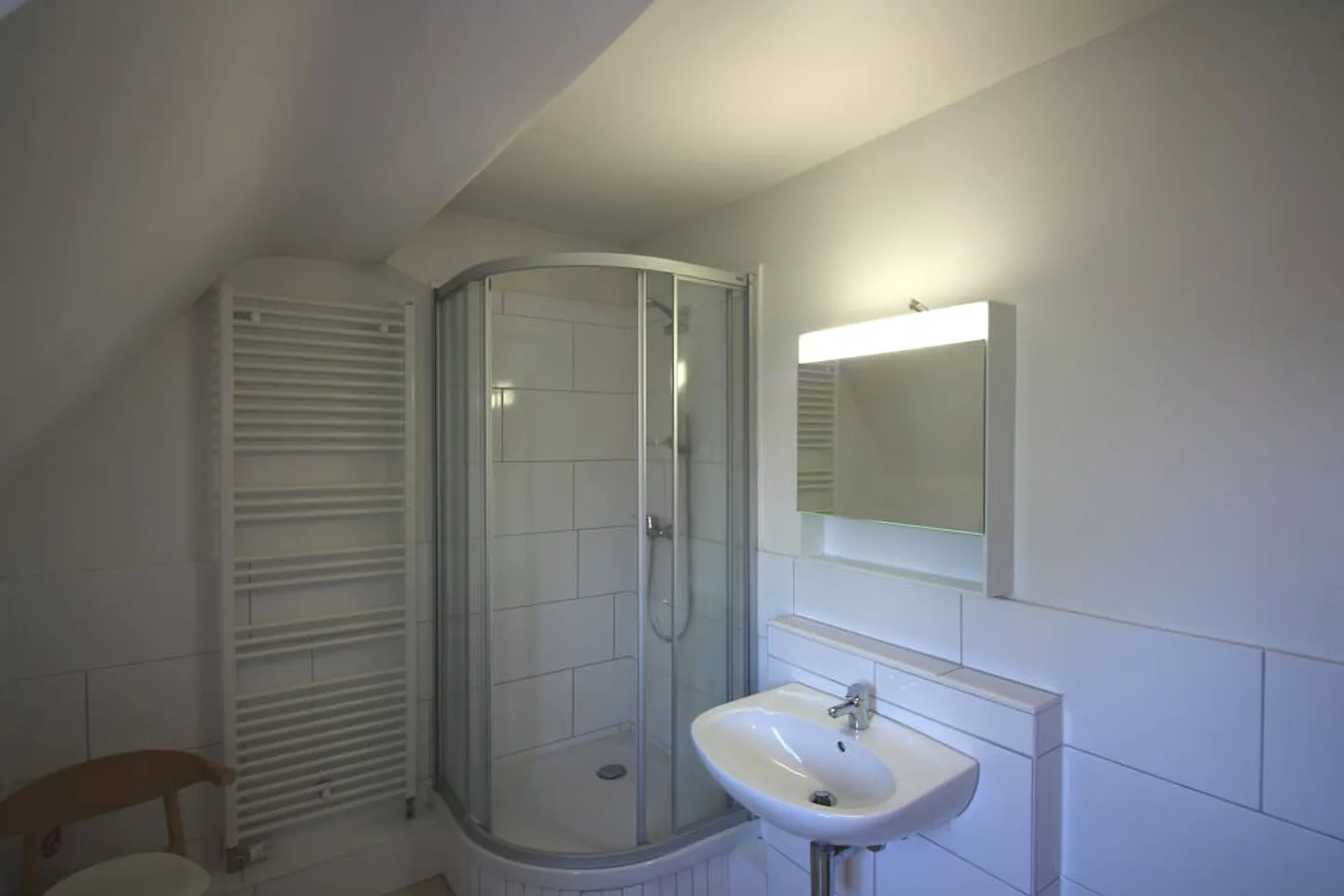 Apartment for rent - Photo 3 of 5