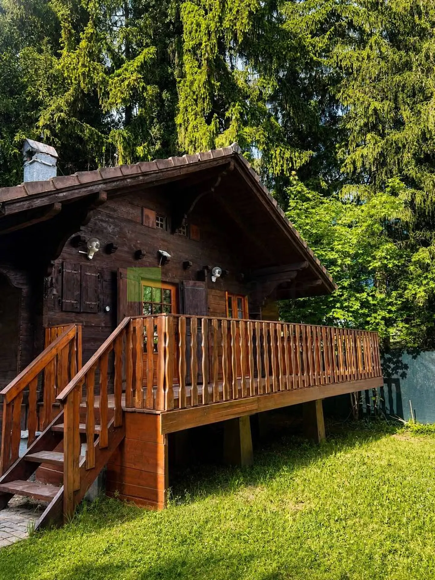 In vendita, Chalet, 1012 Losanna, Rif 6272159 - Foto 8 di 8