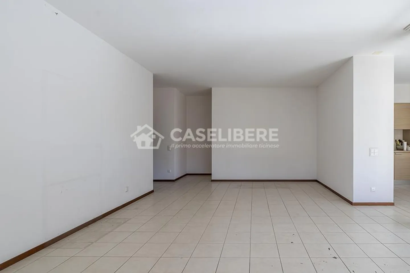 BRIGHT AND SPACIOUS 3.5 ROOMS IN MOLINO NUOVO - Photo 4 of 14