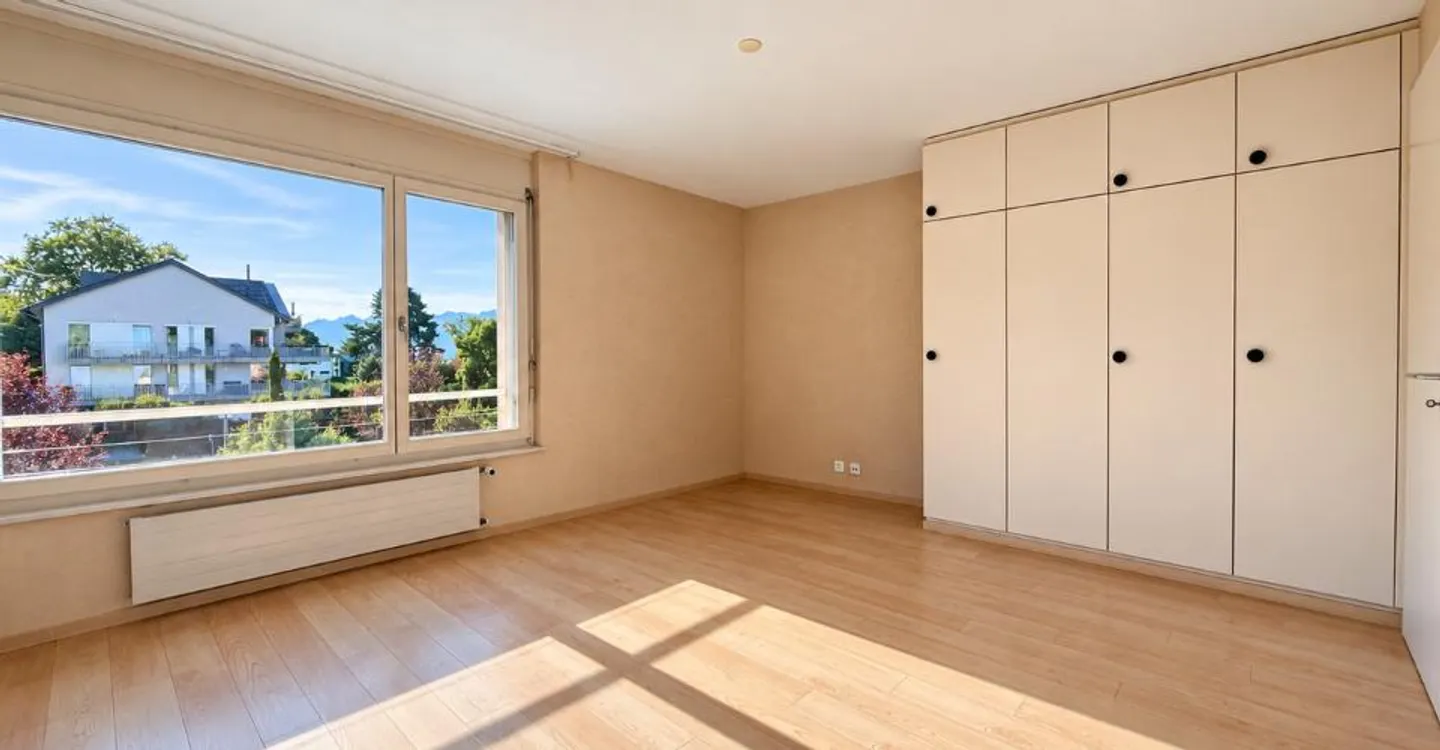 Attique exclusif avec terrasse plein sud - Foto 9 di 12