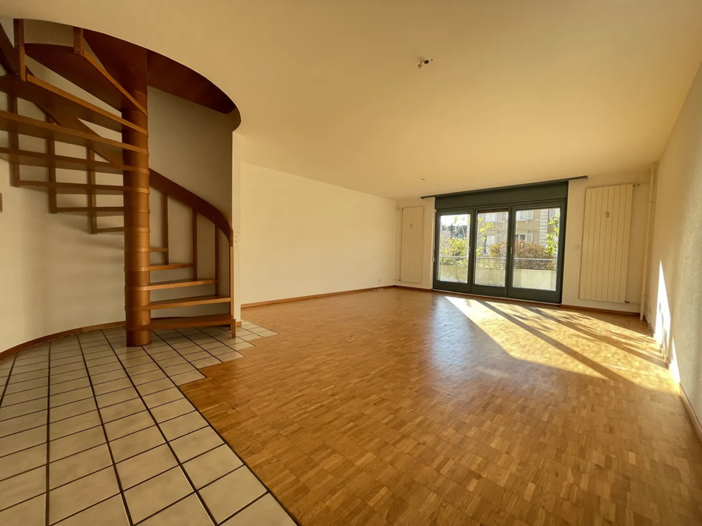 Duplex Charmant avec Balcon - Photo 3 sur 12