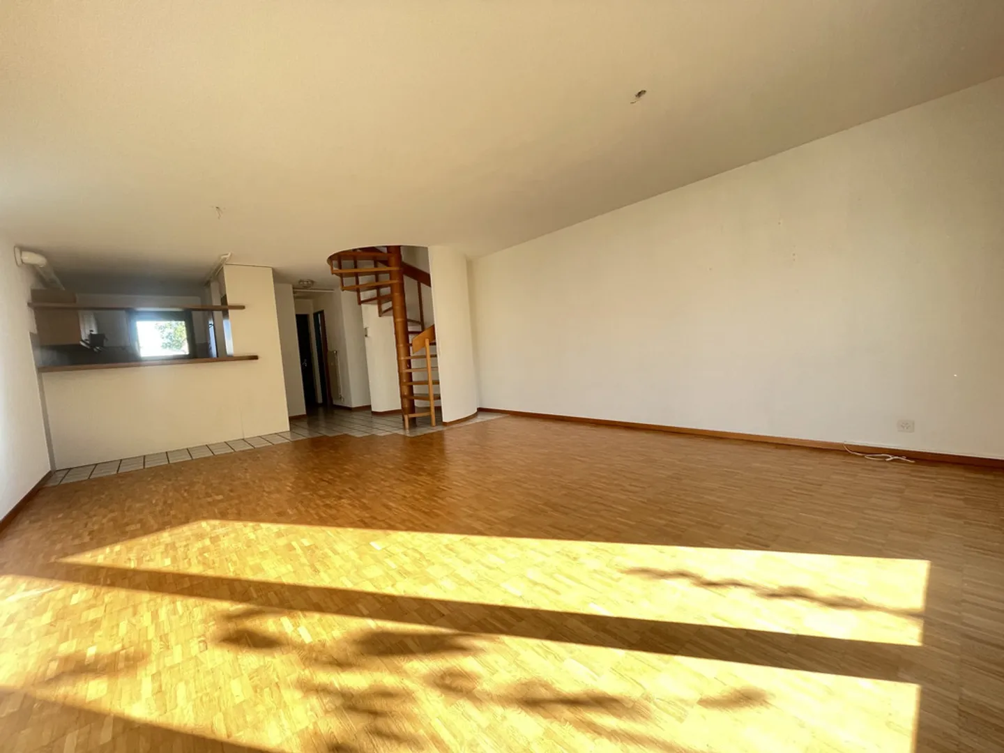 Duplex Charmant avec Balcon - Photo 4 sur 12