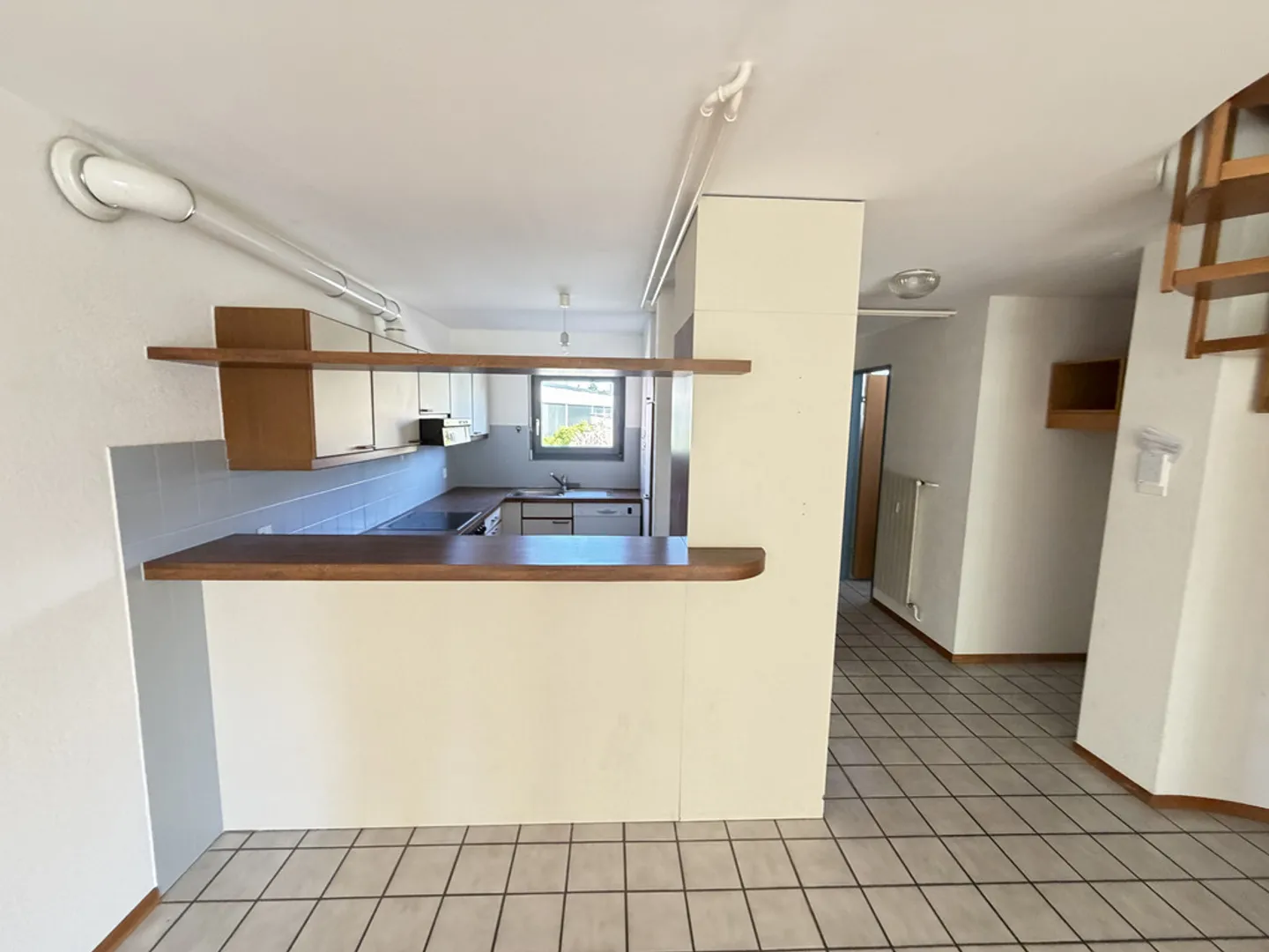 Duplex Charmant avec Balcon - Photo 5 sur 12