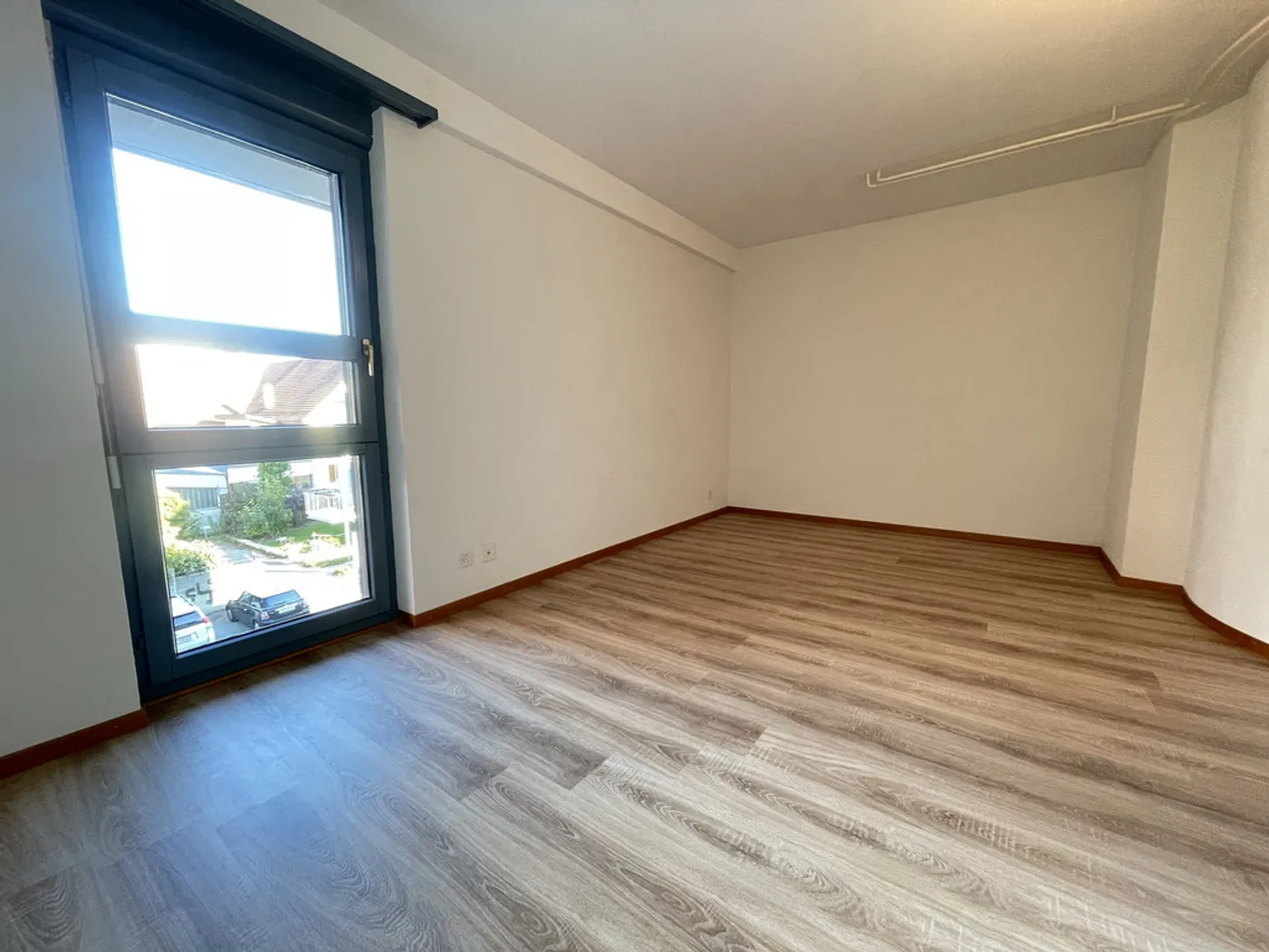 Duplex Charmant avec Balcon - Photo 8 sur 12