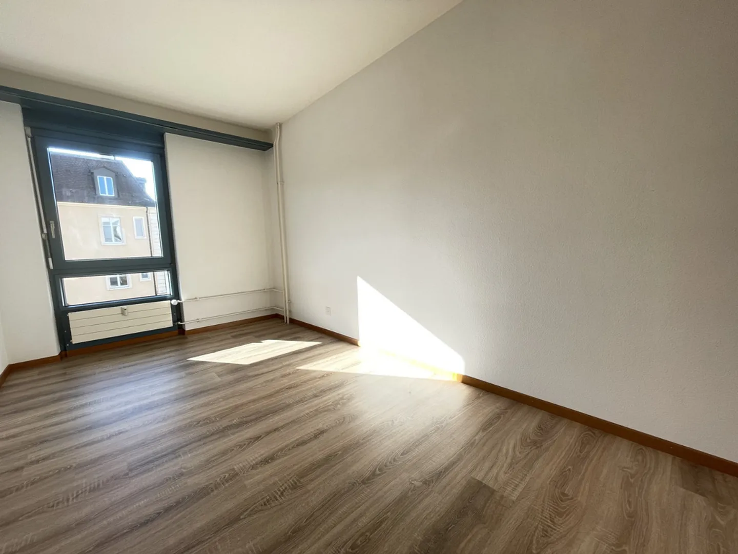 Duplex Charmant avec Balcon - Photo 9 sur 12