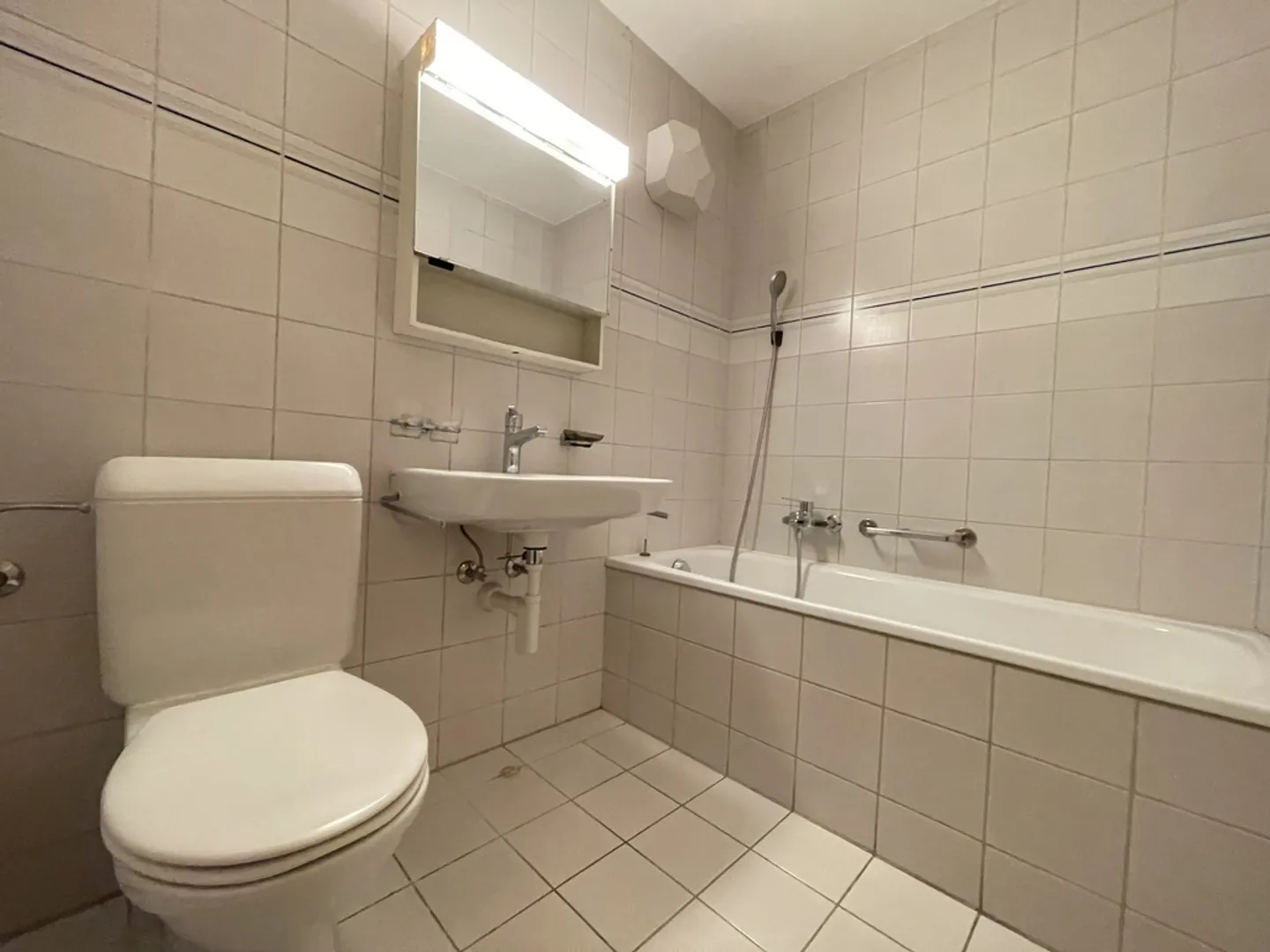 Duplex Charmant avec Balcon - Photo 10 sur 12