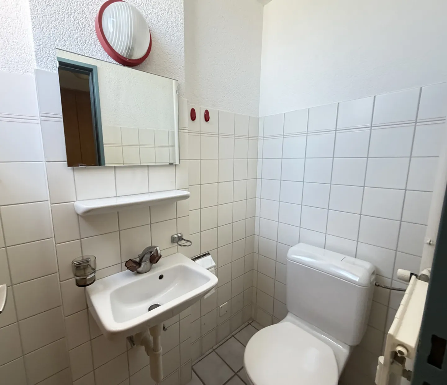 Duplex Charmant avec Balcon - Photo 11 sur 12