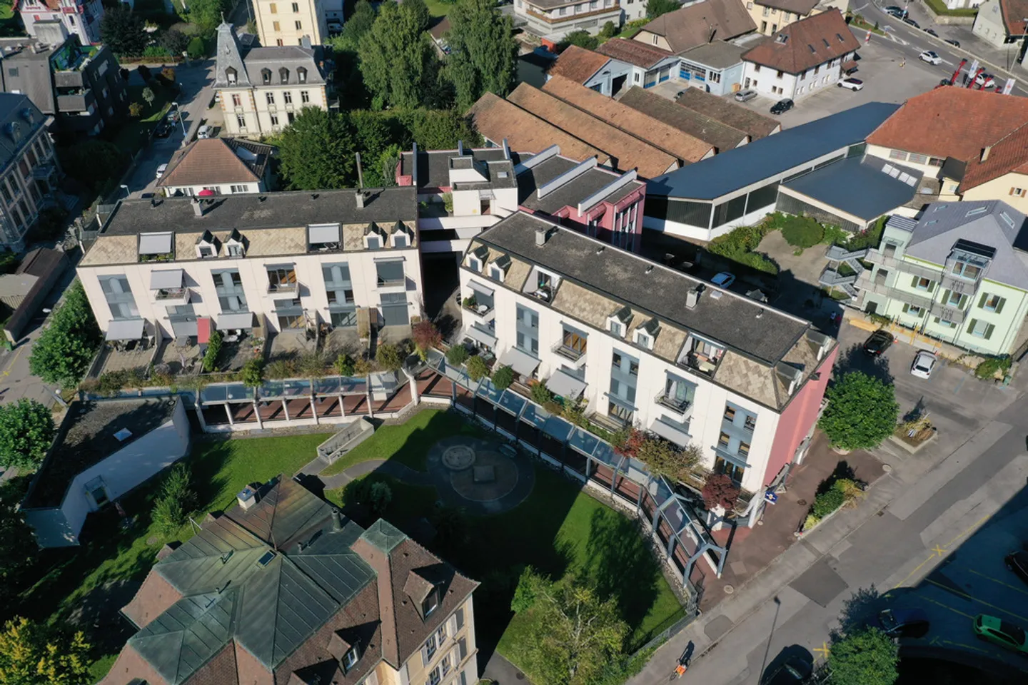 Duplex Charmant avec Balcon - Photo 12 sur 12