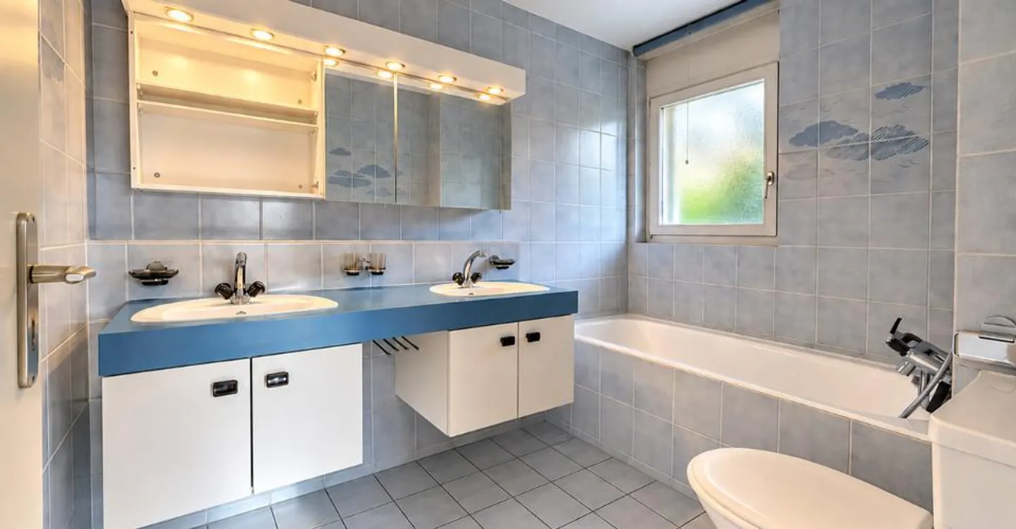 Attique exclusif avec terrasse plein sud - Foto 11 di 12