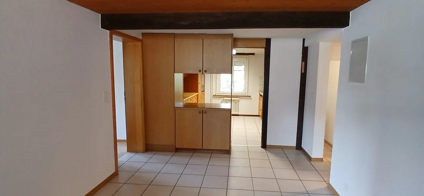 Charmante 5-Zimmer-Wohnung in Riggisberg, Kanton BE - Foto 5 von 9