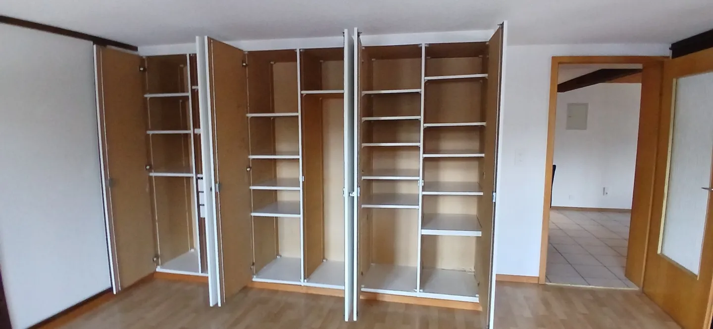 Charmante 5-Zimmer-Wohnung in Riggisberg, Kanton BE - Foto 6 von 9