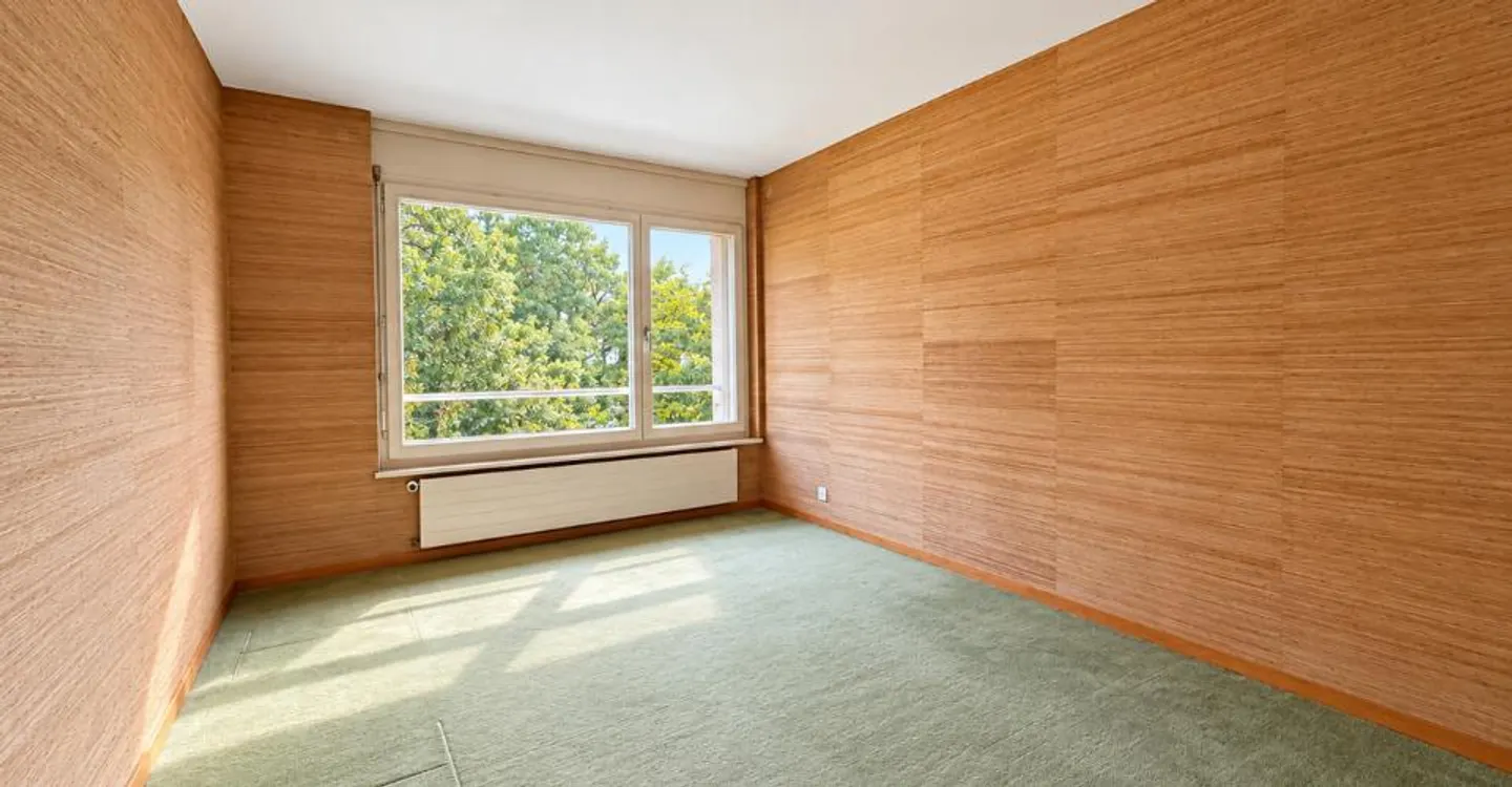 Attique exclusif avec terrasse plein sud - Foto 12 di 12