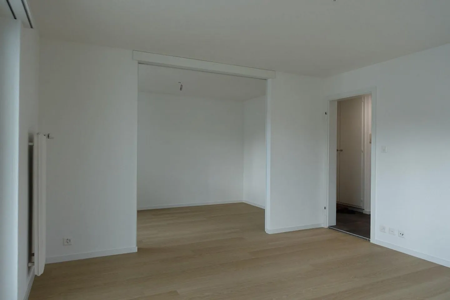 Single Apartment - Photo 6 of 15