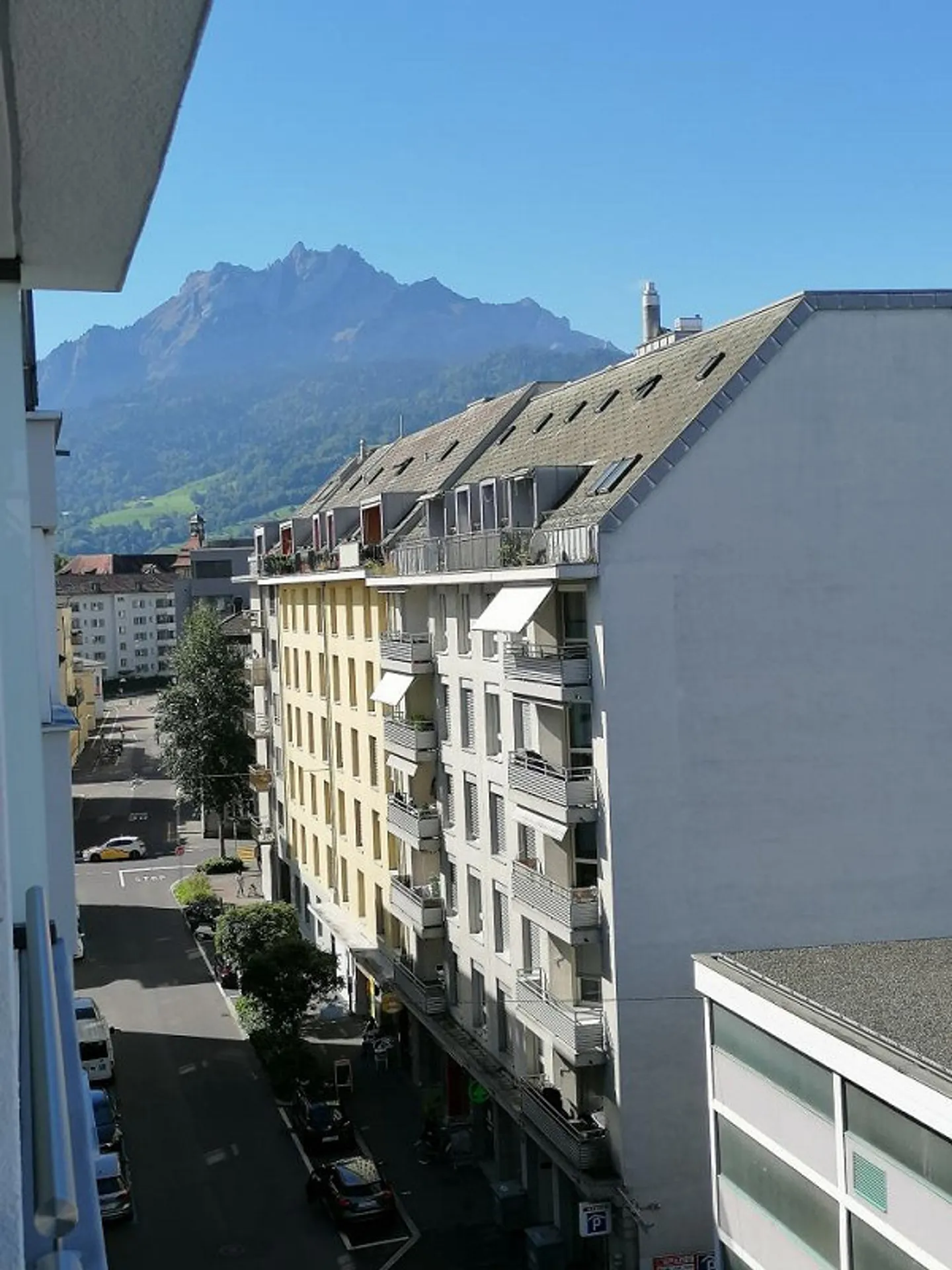 Vie Urbaine - Photo 10 sur 10