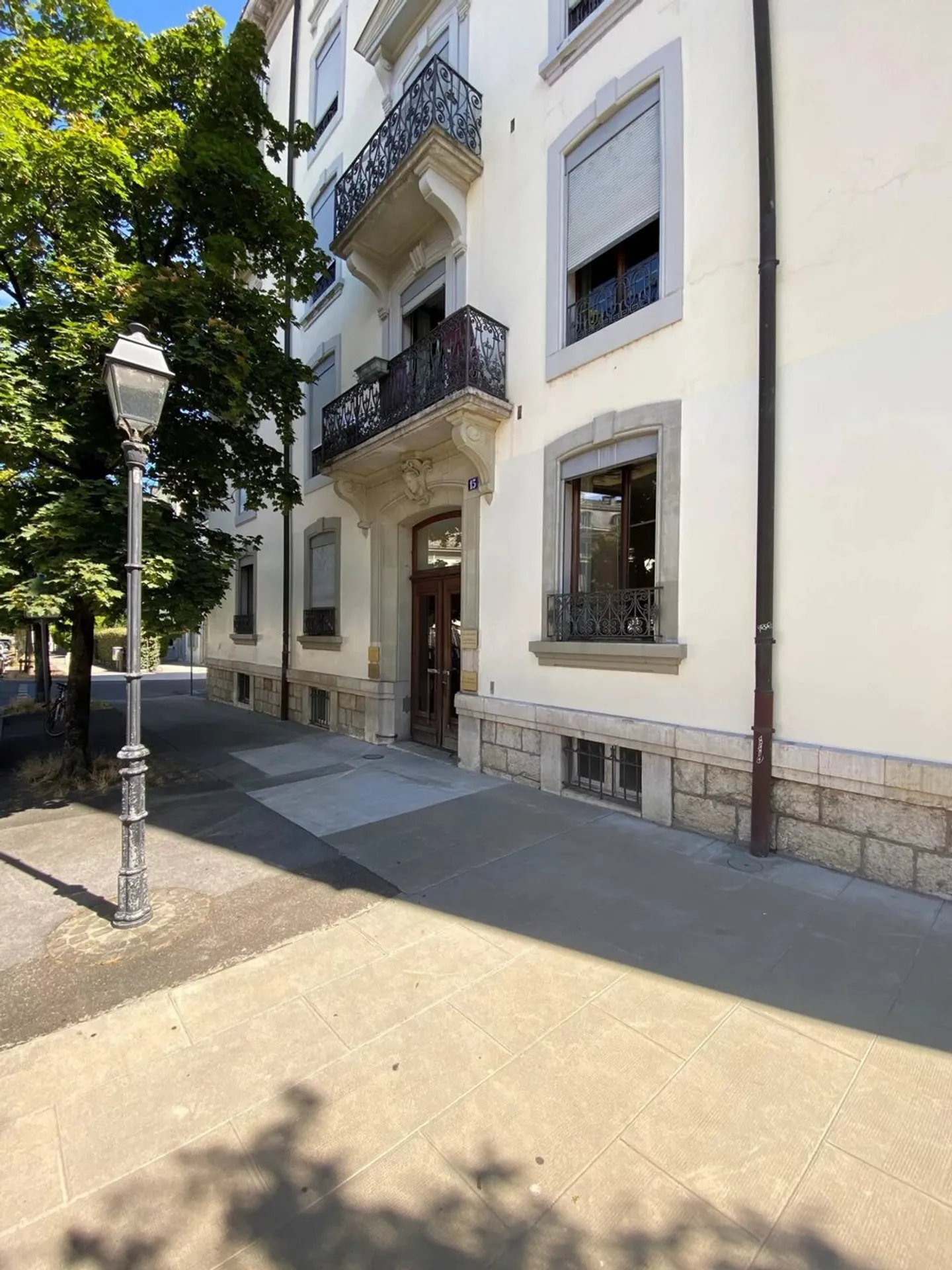 Spazio ufficio funzionale a Ginevra - Foto 2 di 10