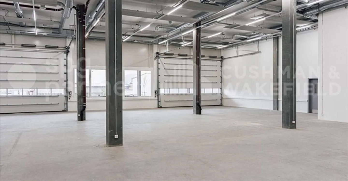 Geräumige Bürofläche in Arbon - Foto 13 von 19