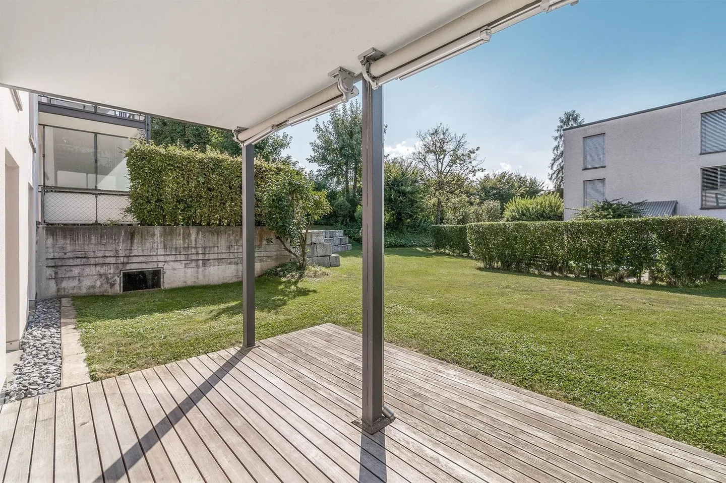 Prima Oberrohrdorf : Appartement en duplex 4.5 W5 - Photo 10 sur 11