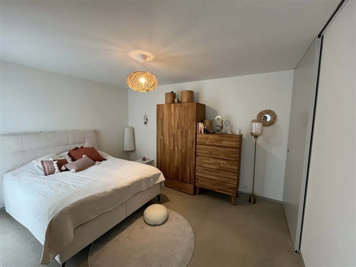 2½ ROOM APARTMENT IN KLOTEN (ZH), FURNISHED, TEMPORARY - Photo 6 of 7