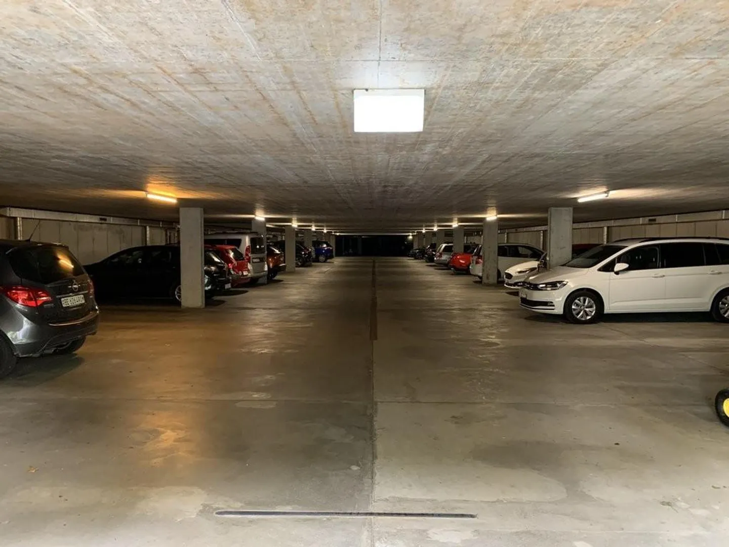 Parking space in Belp - Photo 2 of 2