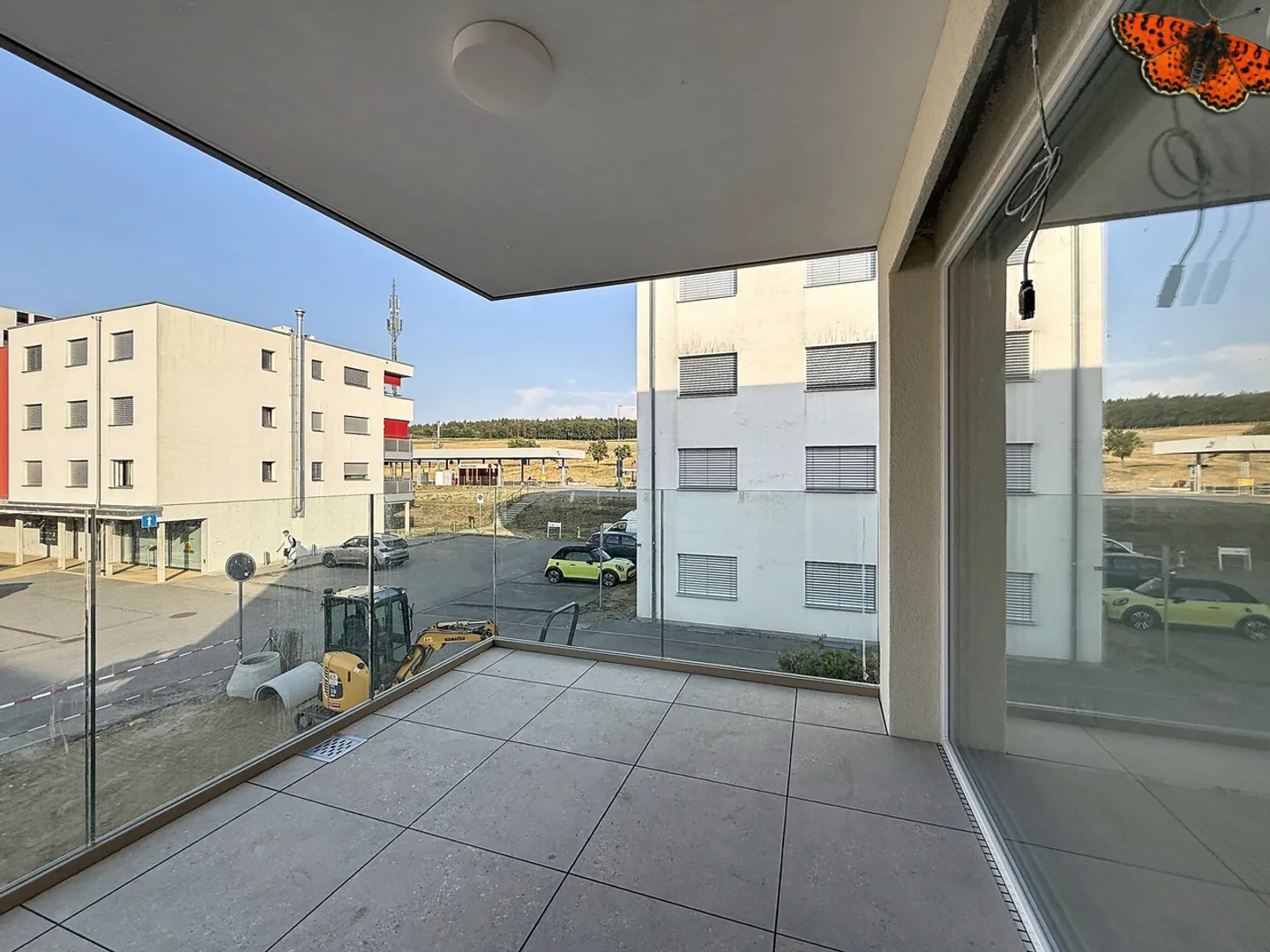 Appartamento Moderno con Balcone - Foto 4 di 10