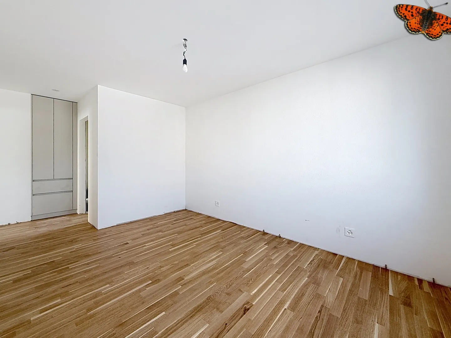 Appartamento Moderno con Balcone - Foto 6 di 10
