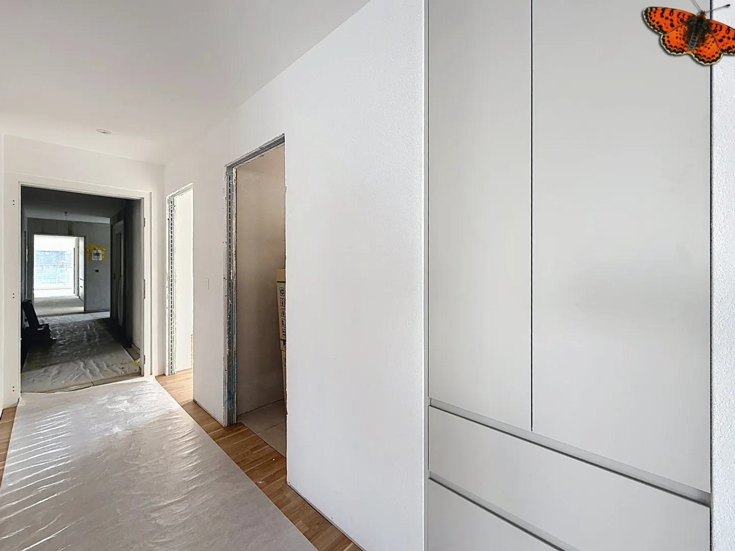 Appartamento Moderno con Balcone - Foto 9 di 10