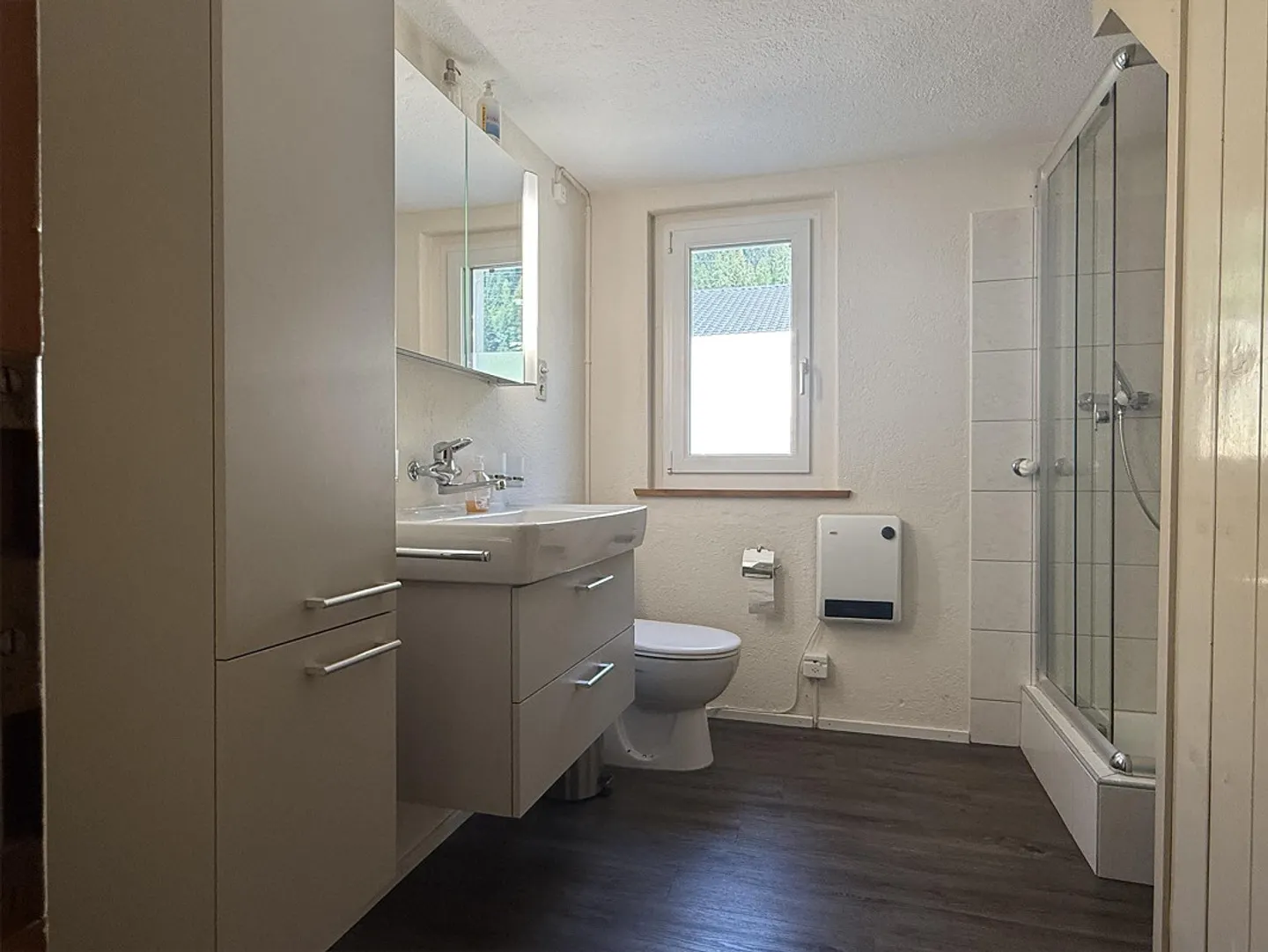 Detached 4.5-room single-family house for rent - Photo 5 of 7