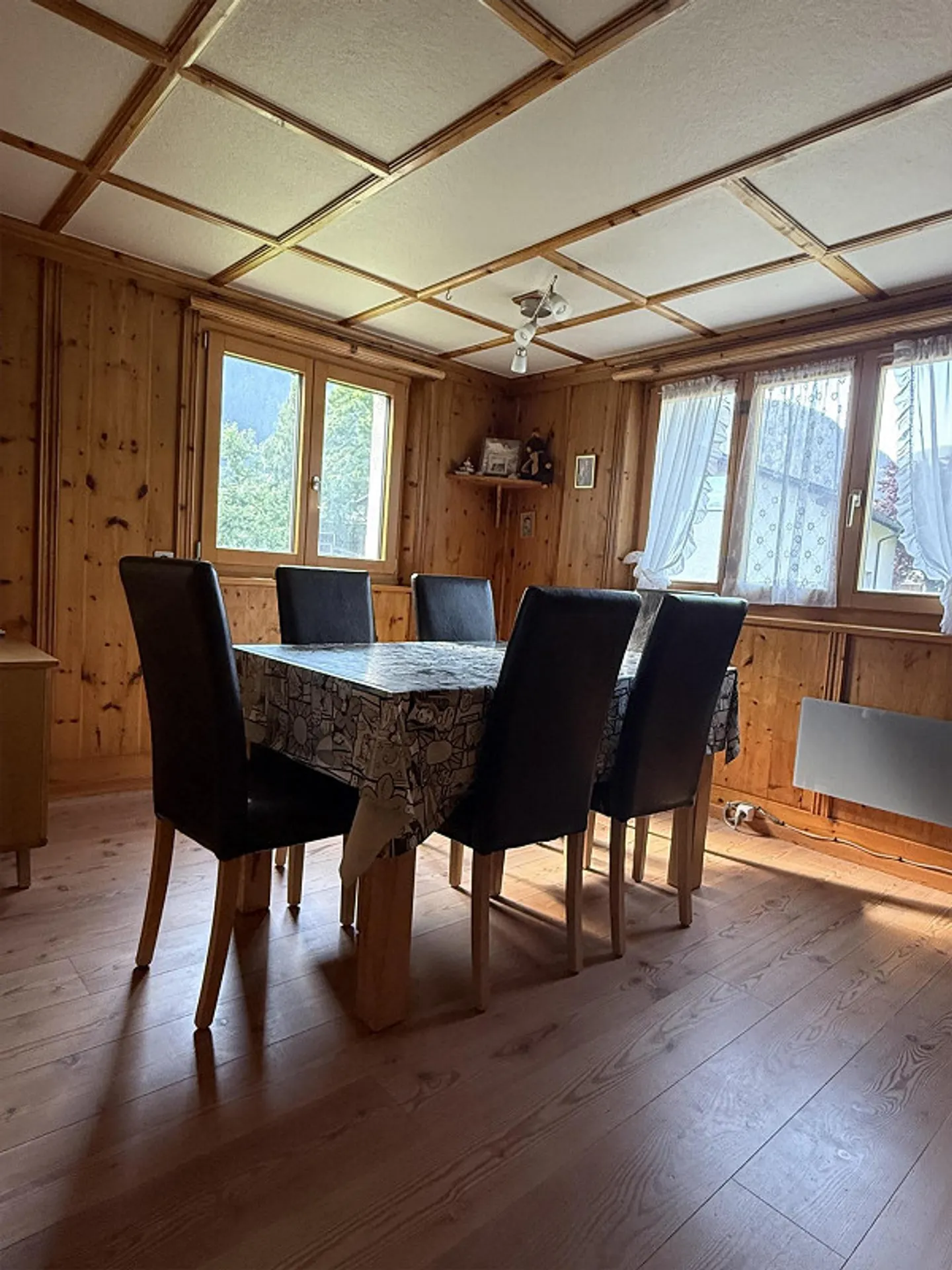 Detached 4.5-room single-family house for rent - Photo 6 of 7