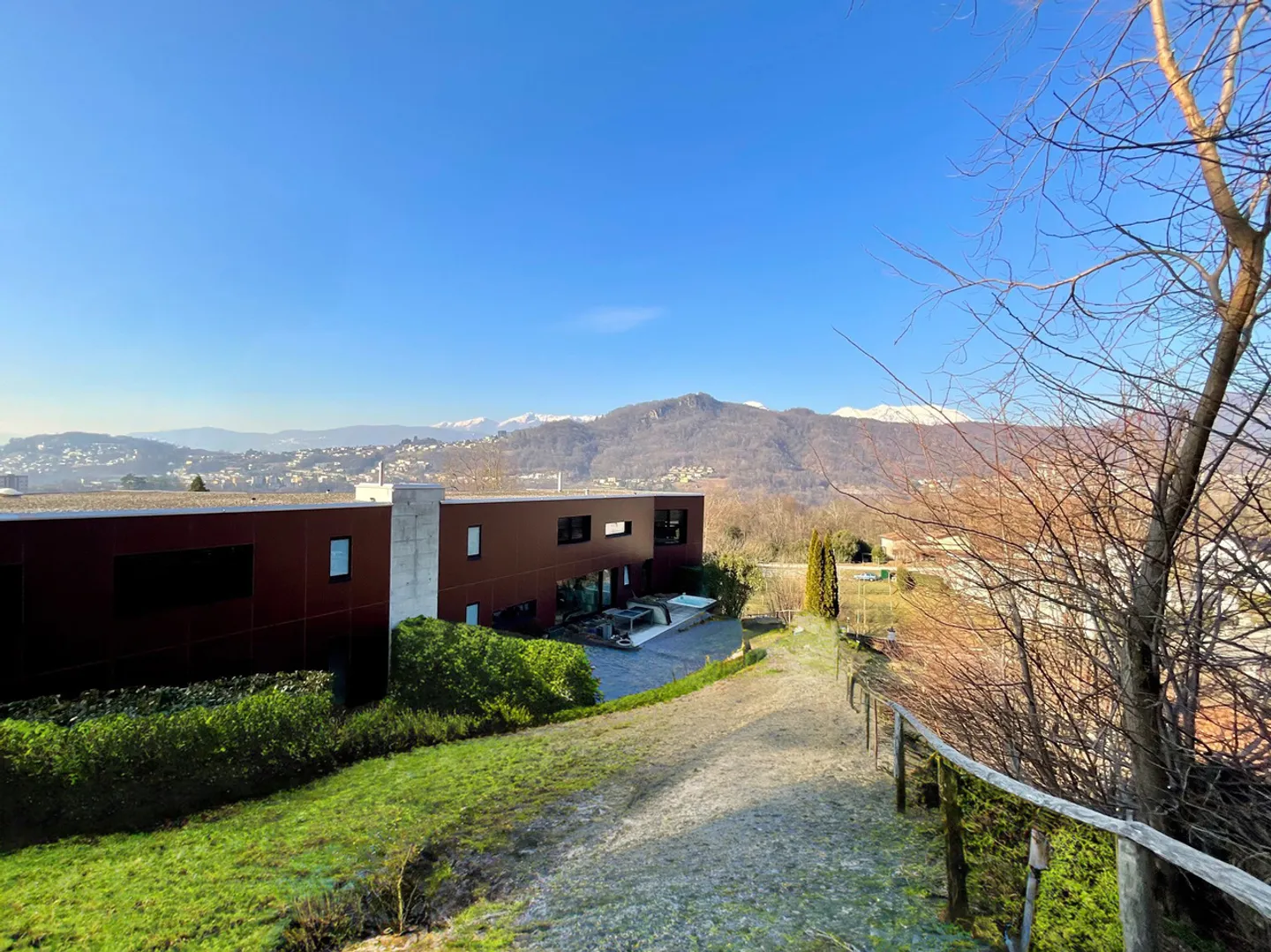 Appartamento in vendita - Foto 13 di 13