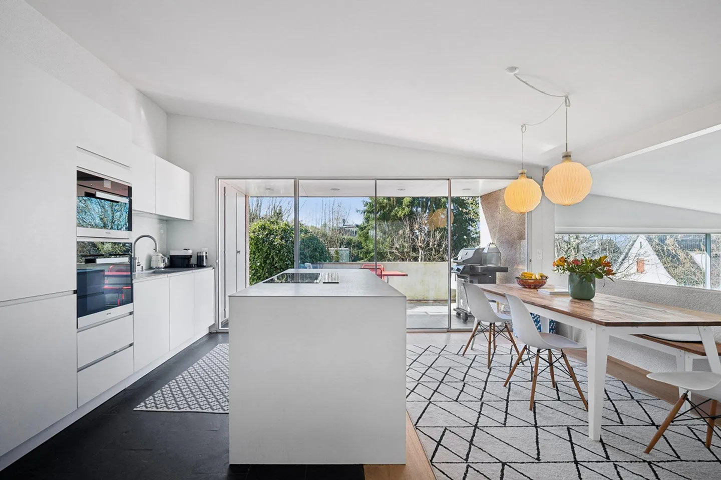 Vivere esclusivamente in una posizione privilegiata a Riehen - Foto 3 di 15