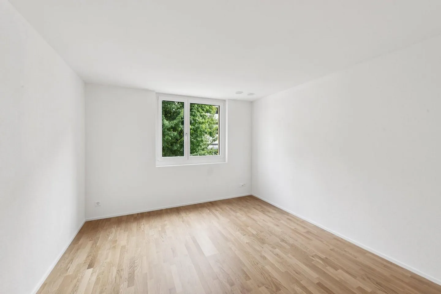 Modern, fully renovated 2.5-room apartment for rent! - Photo 11 of 13