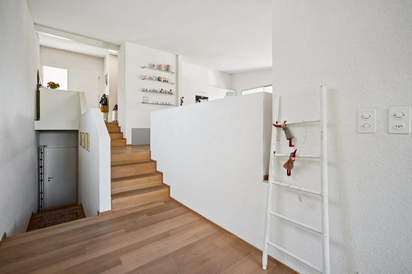 Vivere esclusivamente in una posizione privilegiata a Riehen - Foto 6 di 15