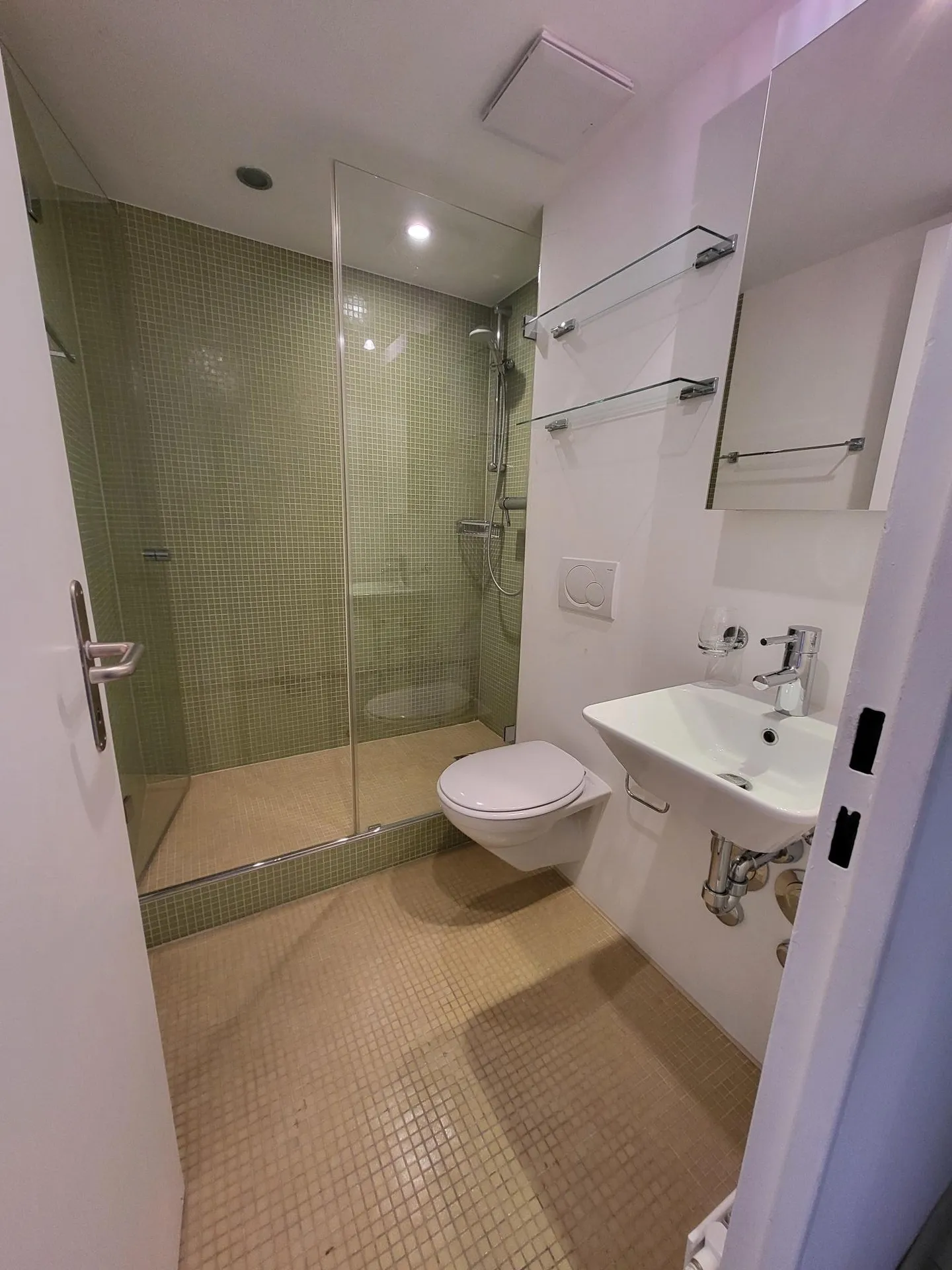 Living in the heart of Zurich - Photo 4 of 17