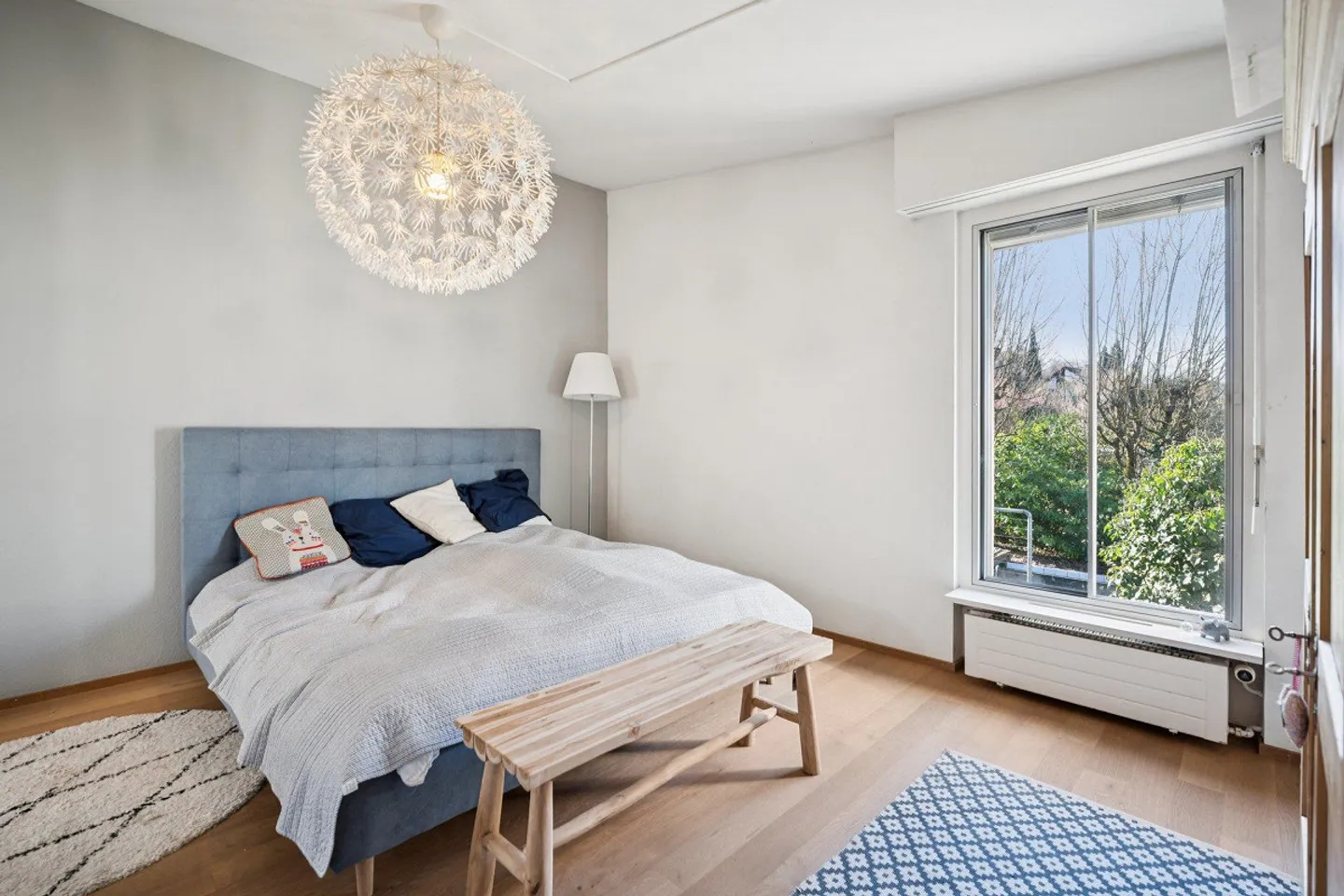 Vivere esclusivamente in una posizione privilegiata a Riehen - Foto 7 di 15