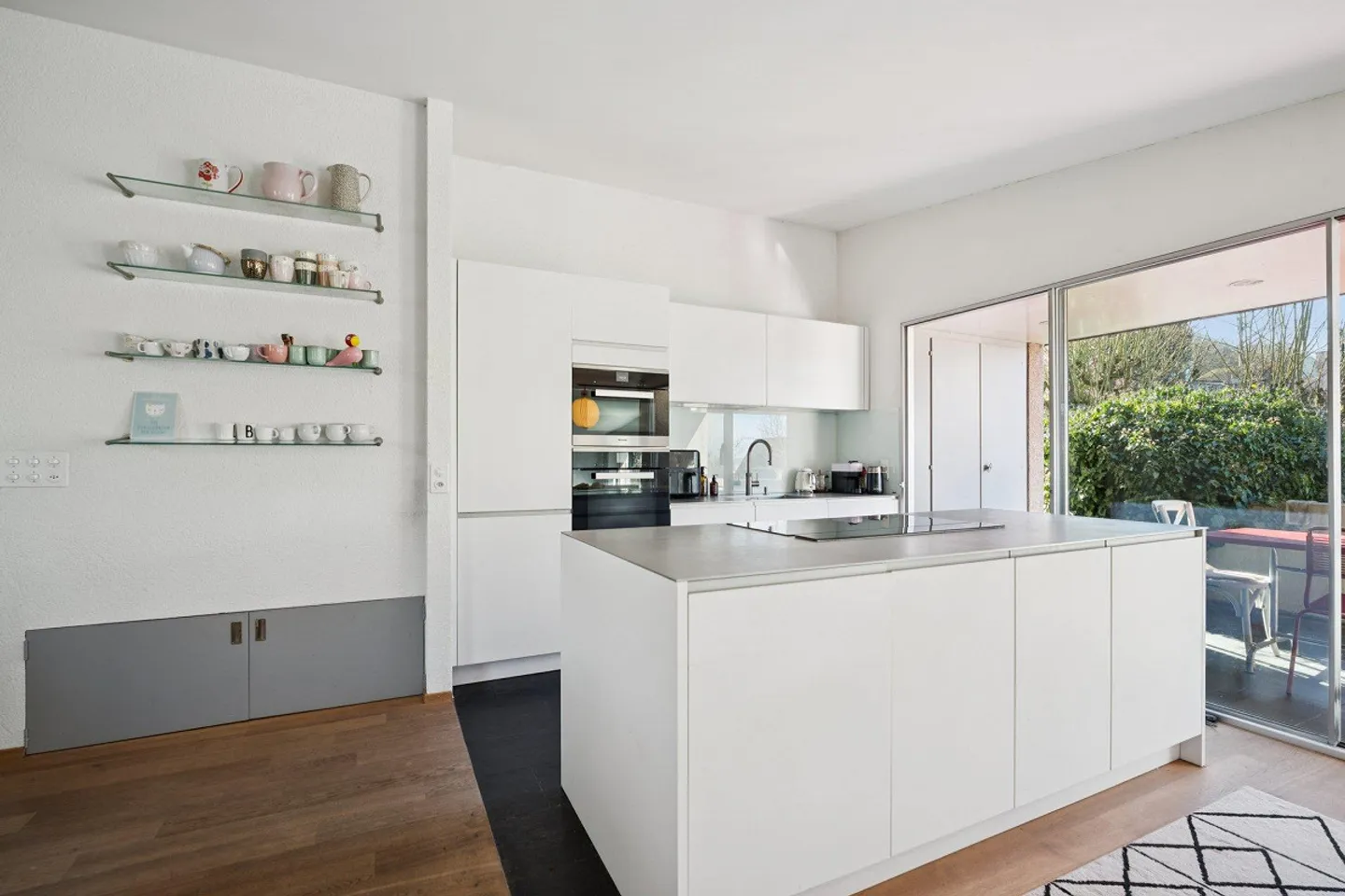 Vivere esclusivamente in una posizione privilegiata a Riehen - Foto 4 di 15