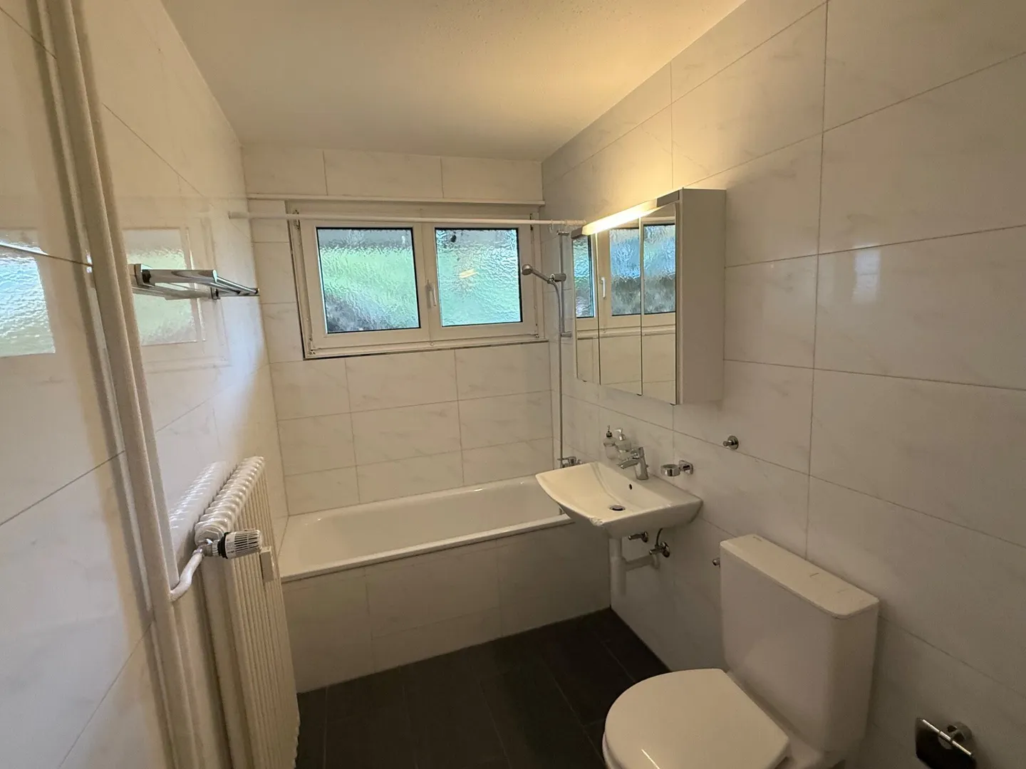 3.5 Room Apartment with Patio - Photo 4 of 14